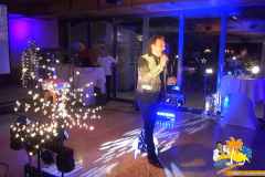 Kurt Elsasser – Weihnachtsparty 2025 im Parkhotel