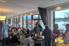 Tag 3 – Kurt Elsasser Weihnachtsparty 2025