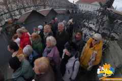 Weihnachtsmarktbesuch & Kurt Elsasser Weihnachtsparty 2025